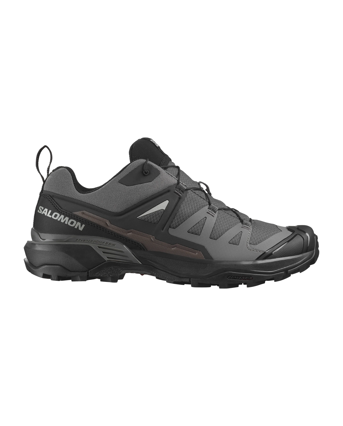 Salomon X Ultra 360 Hiking Shoes - Men's