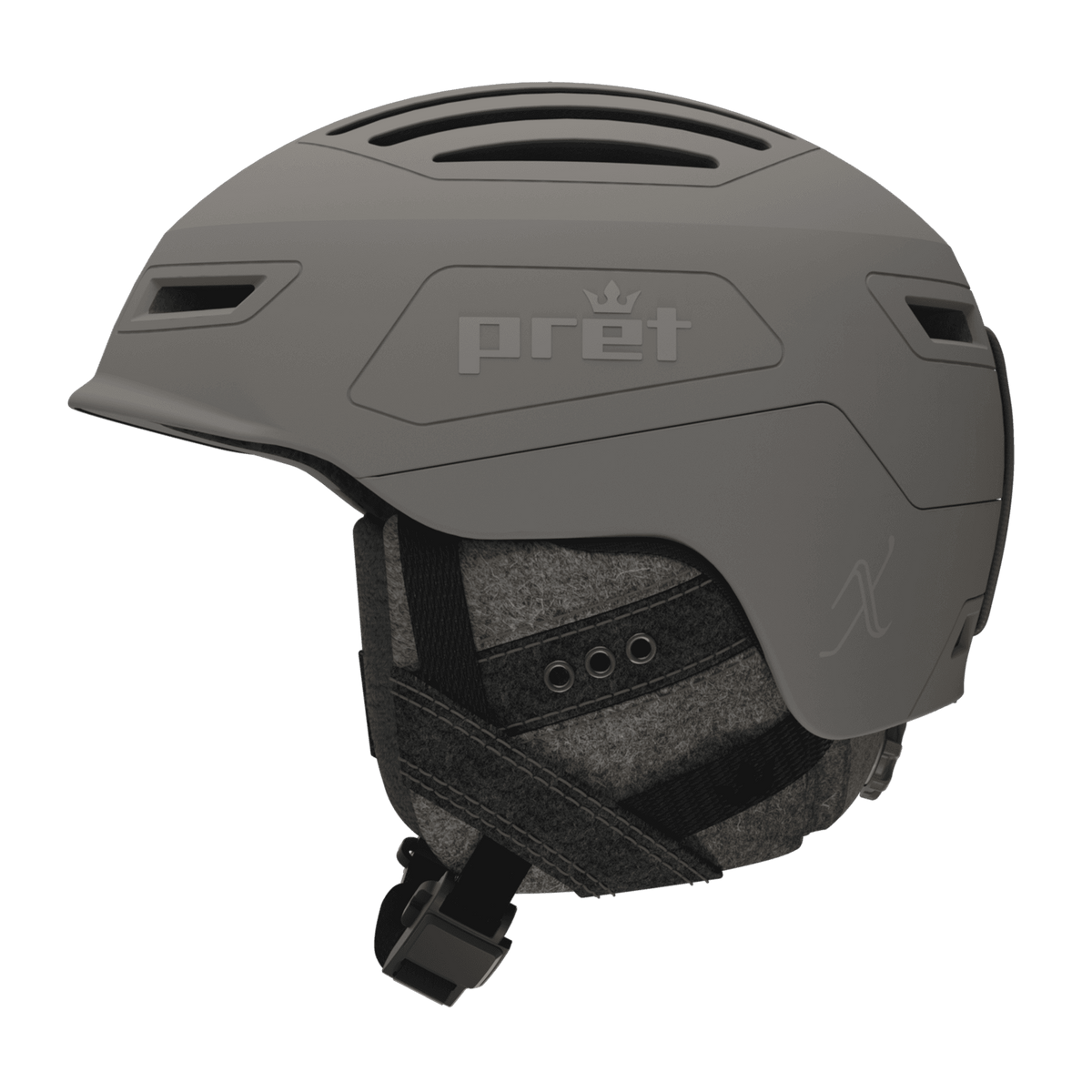 Pret Corona X MIPS Helmet - Women's | Superior Protection and Comfort for Any Adventure