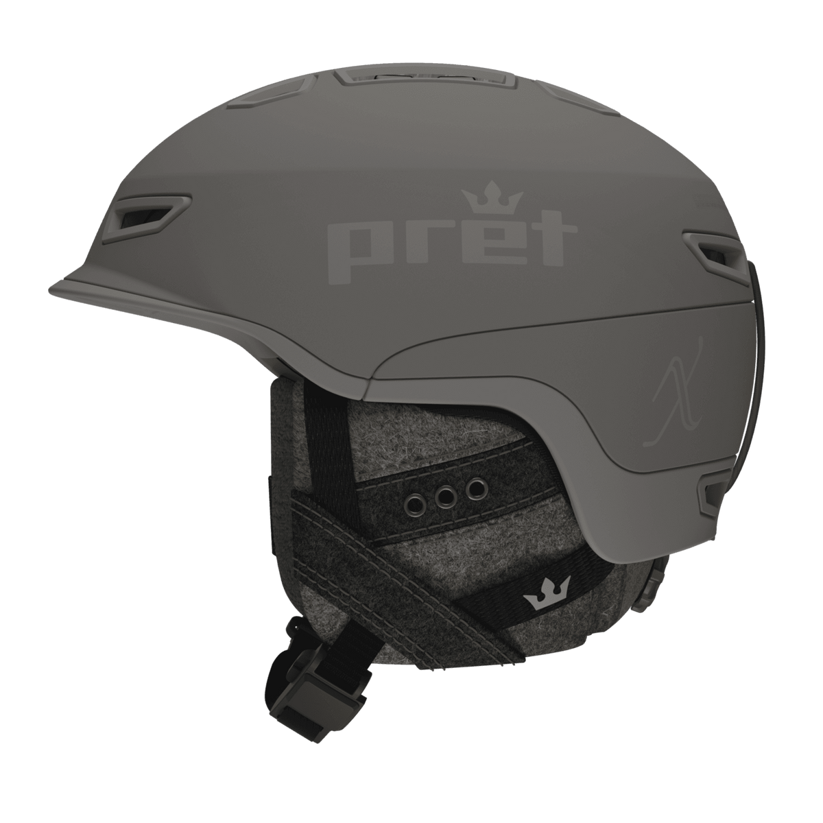 Pret Vision X MIPS Helmet - Women's | Advanced Comfort and Protection for Every Adventure