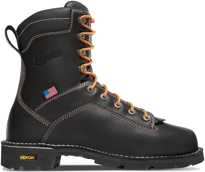 Danner Quarry USA 8" Boot - Men's