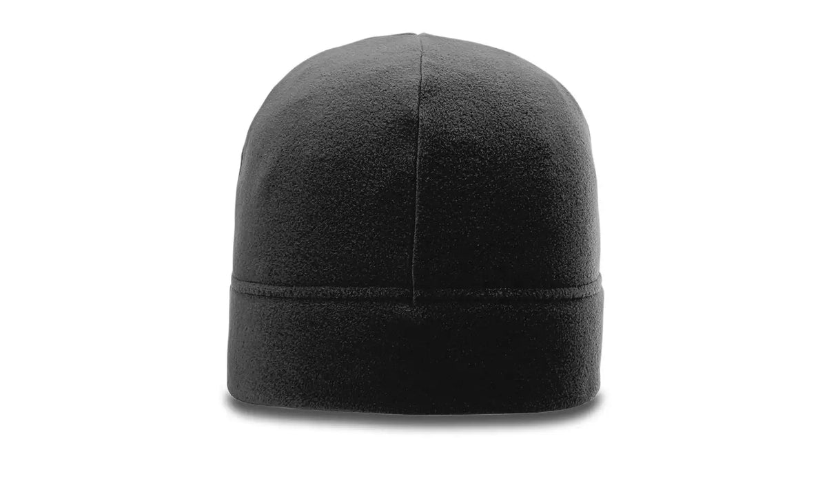 Richardson R20 Micro Fleece Beanie – Soft Lightweight Warm Winter Hat OSFM