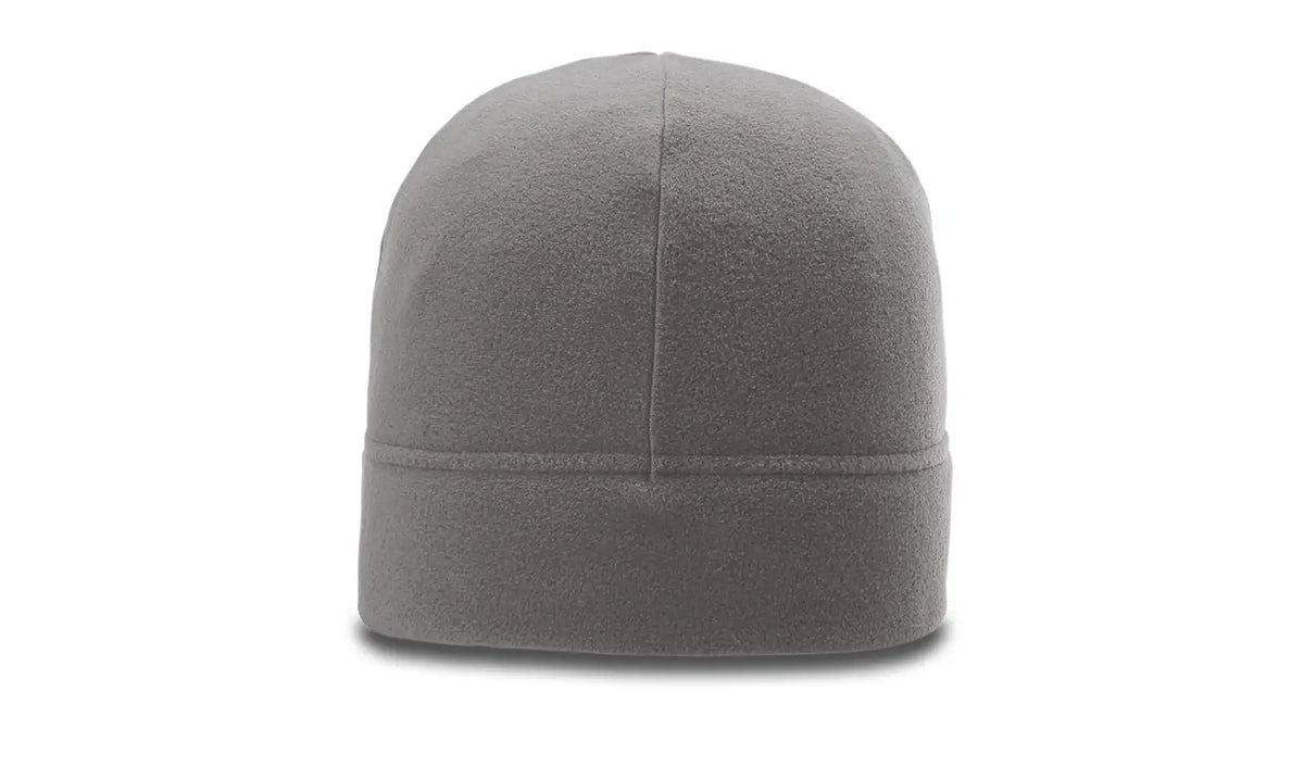Richardson R20 Micro Fleece Beanie – Soft Lightweight Warm Winter Hat OSFM