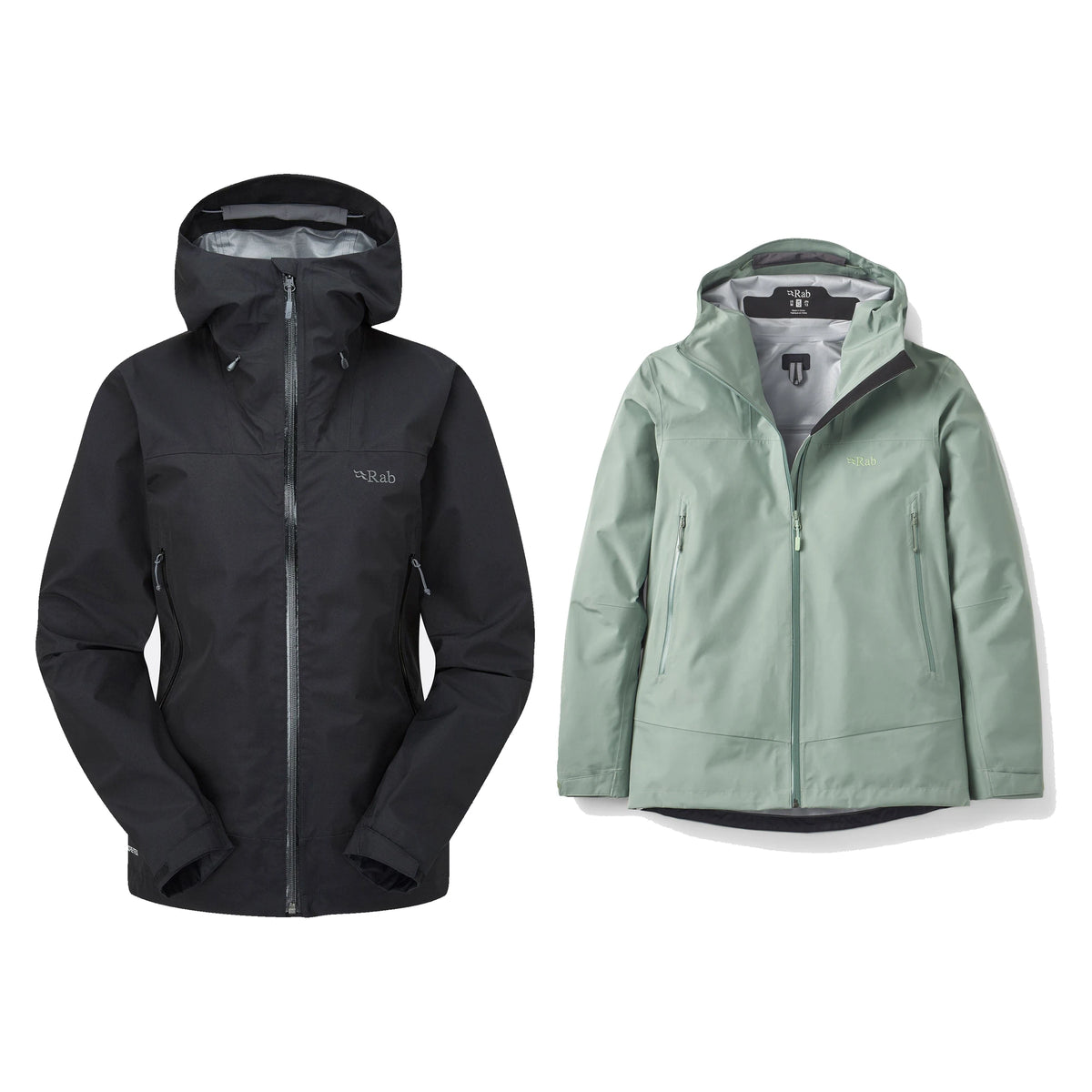 Rab Namche GTX Jacket - Women's - all colors