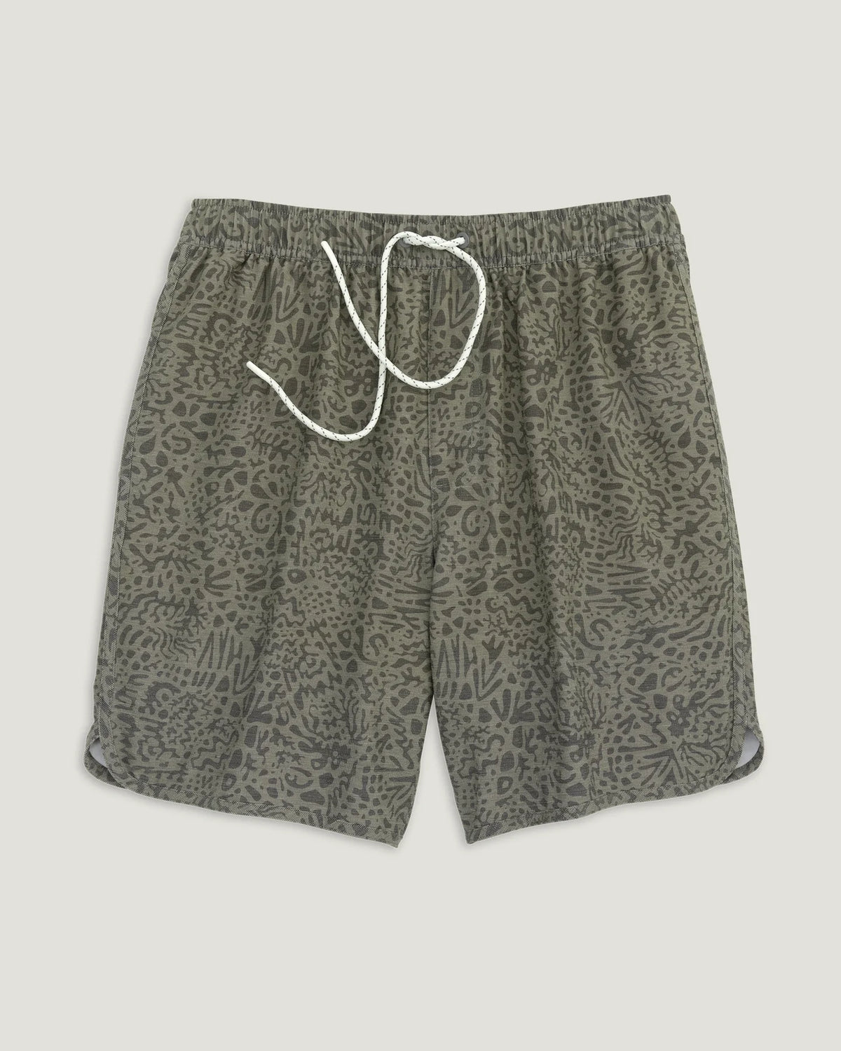 Free Fly Reverb Short - Men's