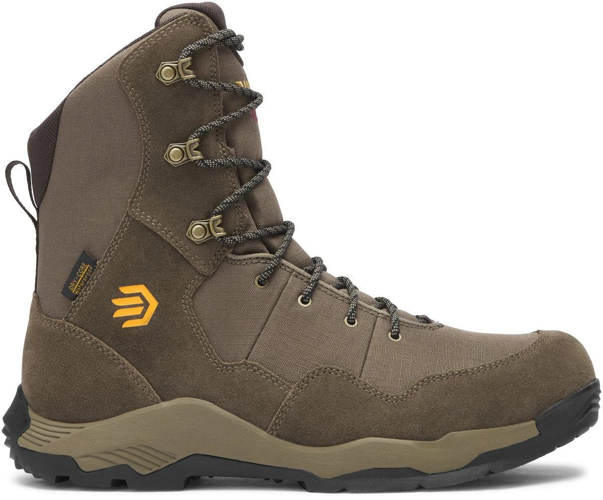 LaCrosse 8" Ridgeback Boots - Men's