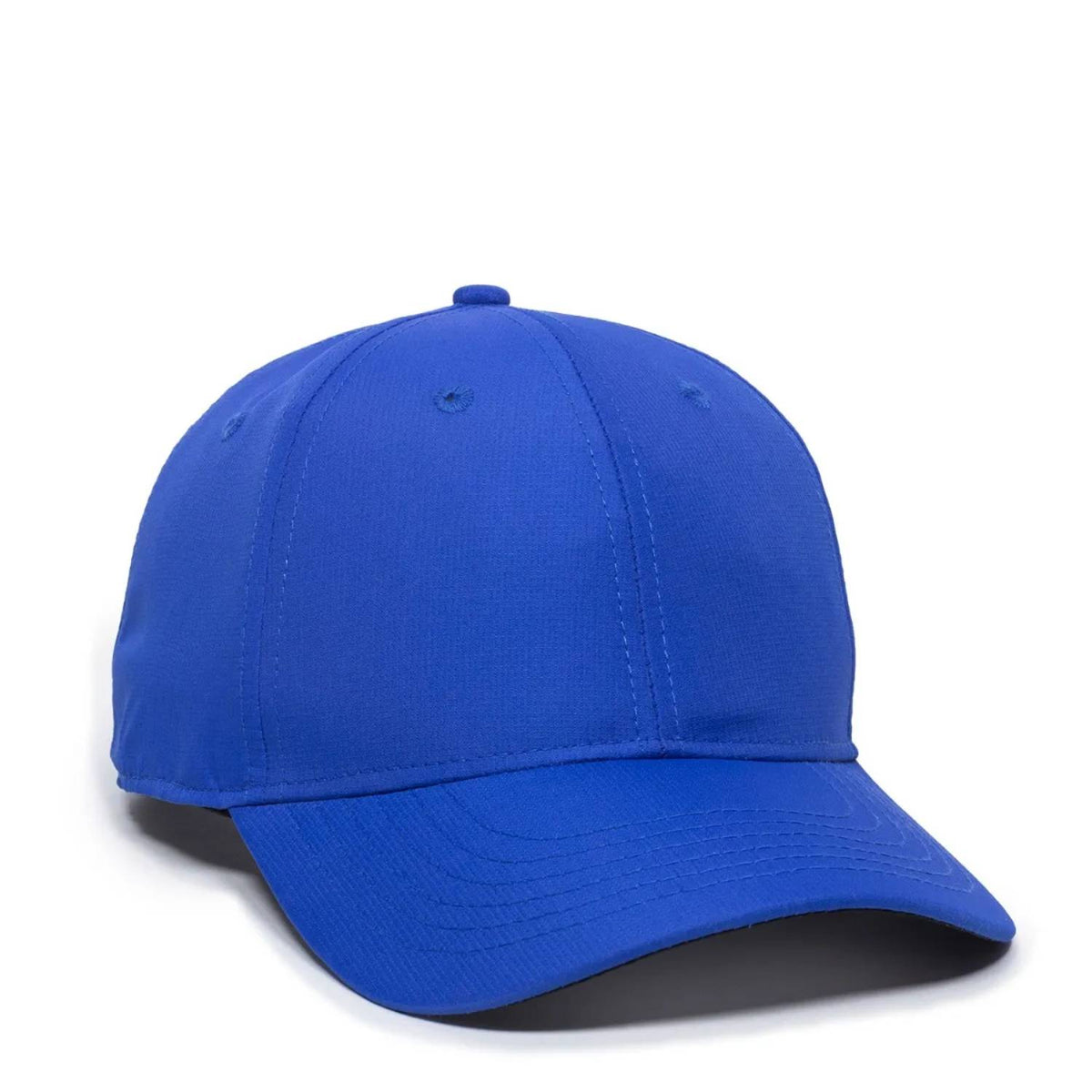 Outdoor Cap PN100 Ultimate Lightweight Performance Cap – Moisture-Wicking Polyester with UPF 50+ Protection