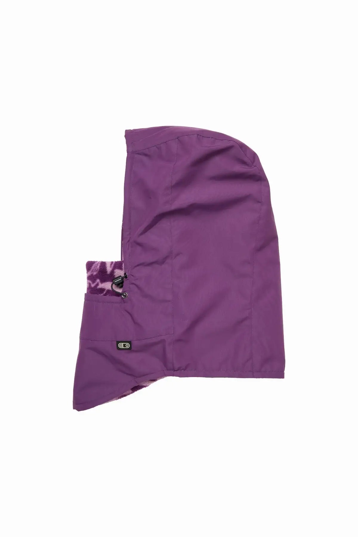 Airblaster Storm Hood Black Os