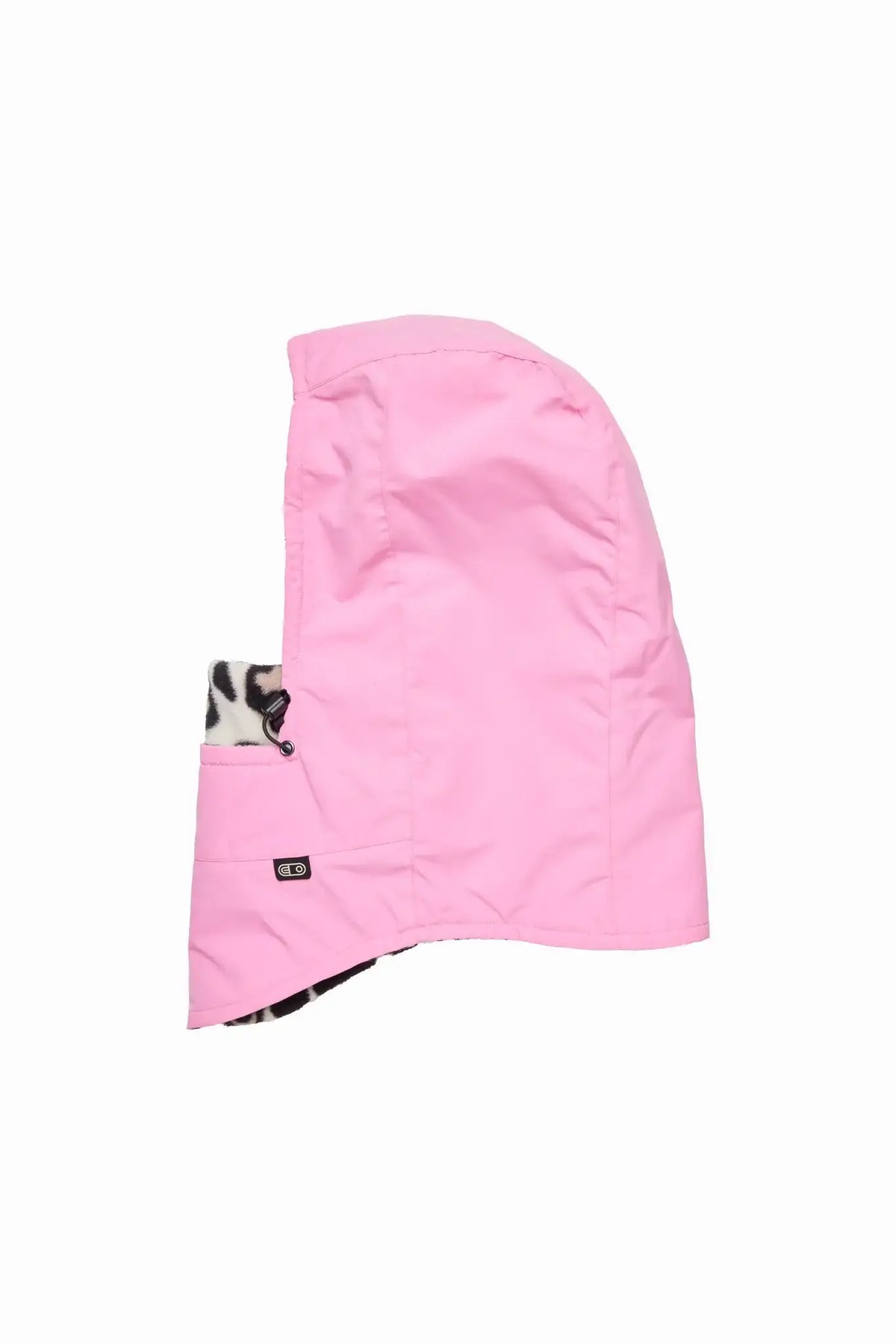 Airblaster Storm Hood Black Os