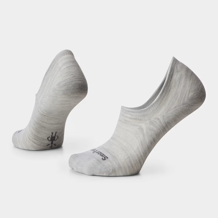 Smartwool Everyday No Show Socks - Women's