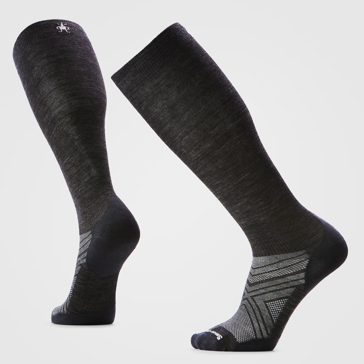 Smartwool Ski Zero Cushion Extra Stretch Over The Calf Socks