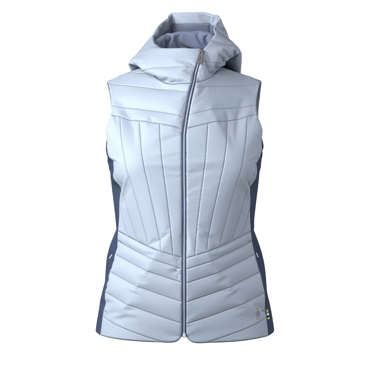 Smartwool Women's Smartloft Vest | Stay Cozy and Protected: The Essential Vest for Cold-Weather Activities