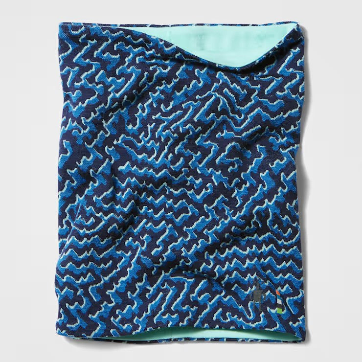 Smartwool Thermal Merino Reversible Neck Gaiter - Designed for Ultimate Comfort and Performance