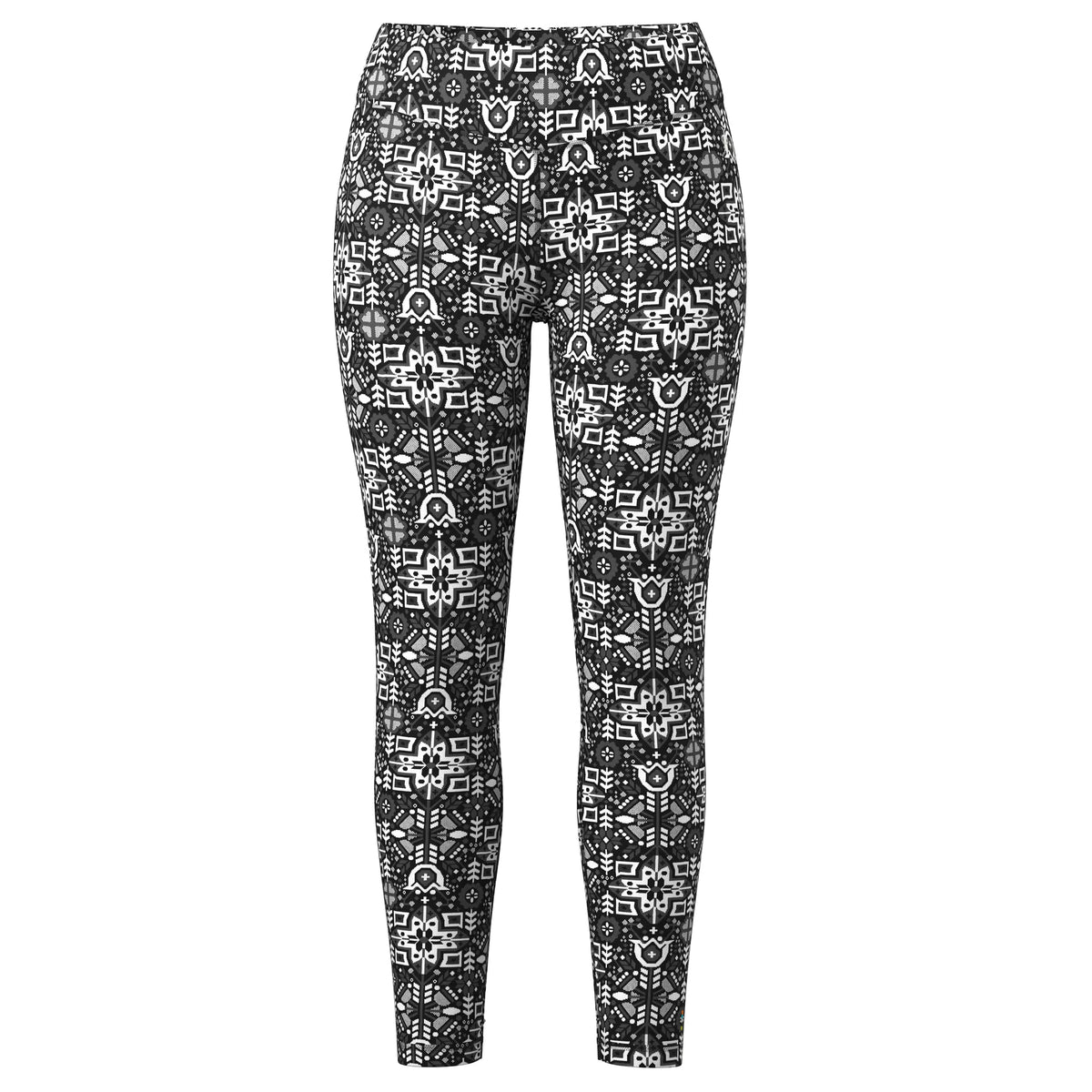 Smartwool Women's Classic Thermal Merino Base Layer Bottom