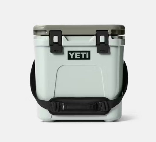 YETI Roadie 24 2.0 Hard Cooler – Lightweight, Ultra‑Durable, High‑Capacity Cooler for Camping, Travel & Everyday Adventures