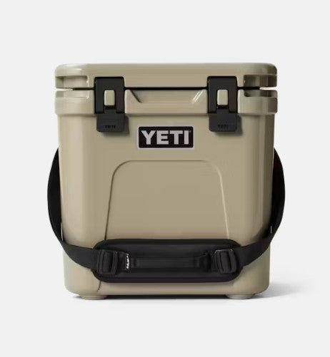 YETI Roadie 24 2.0 Hard Cooler – Lightweight, Ultra‑Durable, High‑Capacity Cooler for Camping, Travel & Everyday Adventures