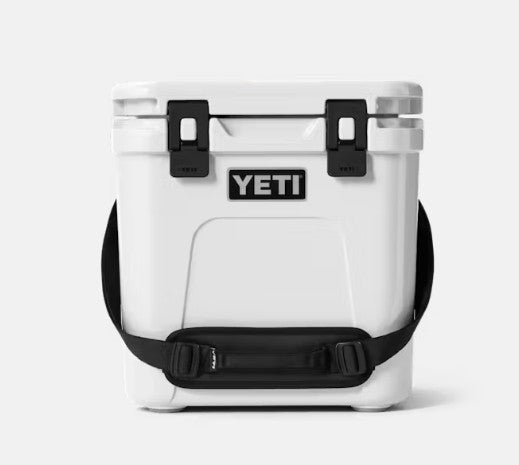 YETI Roadie 24 2.0 Hard Cooler – Lightweight, Ultra‑Durable, High‑Capacity Cooler for Camping, Travel & Everyday Adventures
