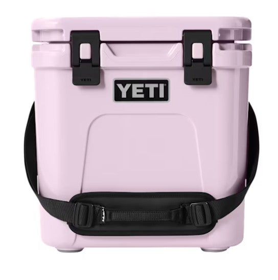 YETI Roadie 24 2.0 Hard Cooler – Lightweight, Ultra‑Durable, High‑Capacity Cooler for Camping, Travel & Everyday Adventures