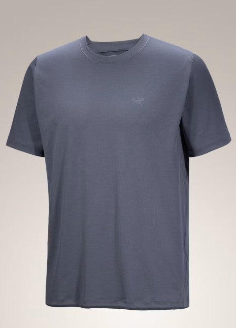 Arc'teryx Cormac Crew Short Sleeve Shirt - Men's