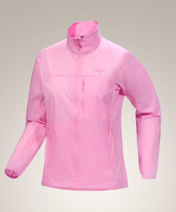 Arc'teryx Squamish Jacket - Women's