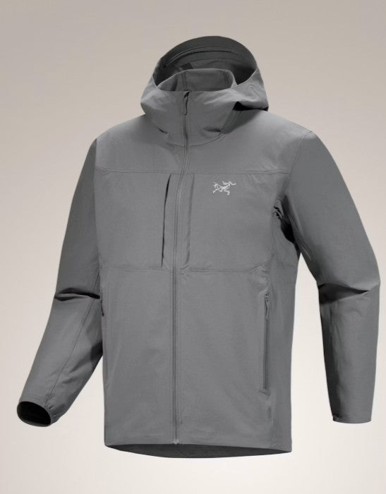 Arc'teryx Gamma Lightweight Hoody - Men's