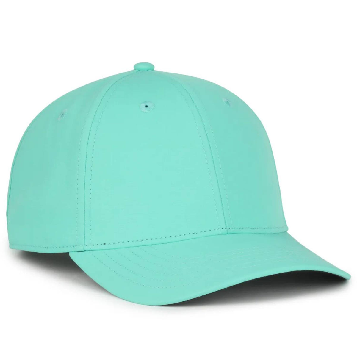 Outdoor Cap PN100 Ultimate Lightweight Performance Cap – Moisture-Wicking Polyester with UPF 50+ Protection
