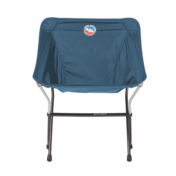 Big Agnes Skyline Ultralight Camp Chair | Compact & Comfortable Chair for Easy Transport and Outdoor Relaxation