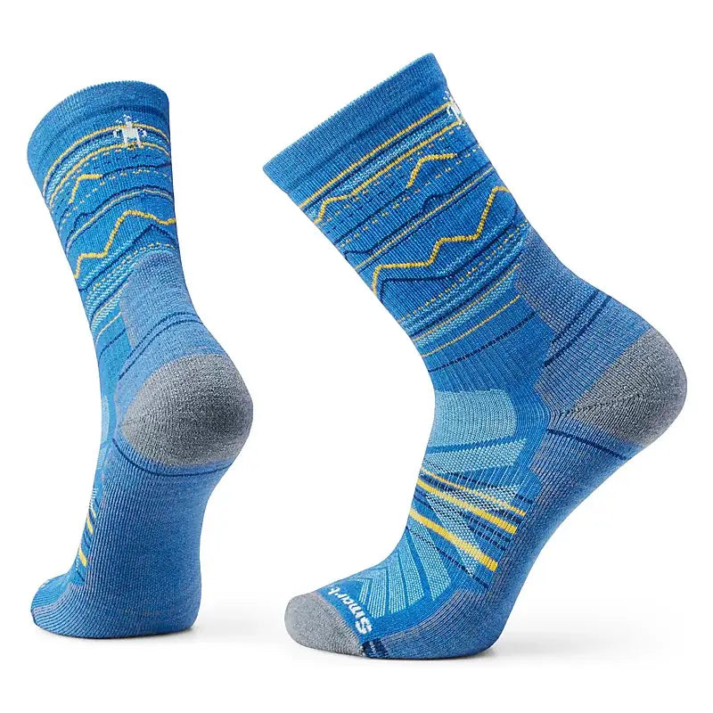 Smartwool Hike Light Cushion Crew Socks - Men's