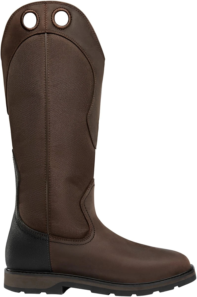 LaCrosse 17" Snake Country Snake Boot - Men's