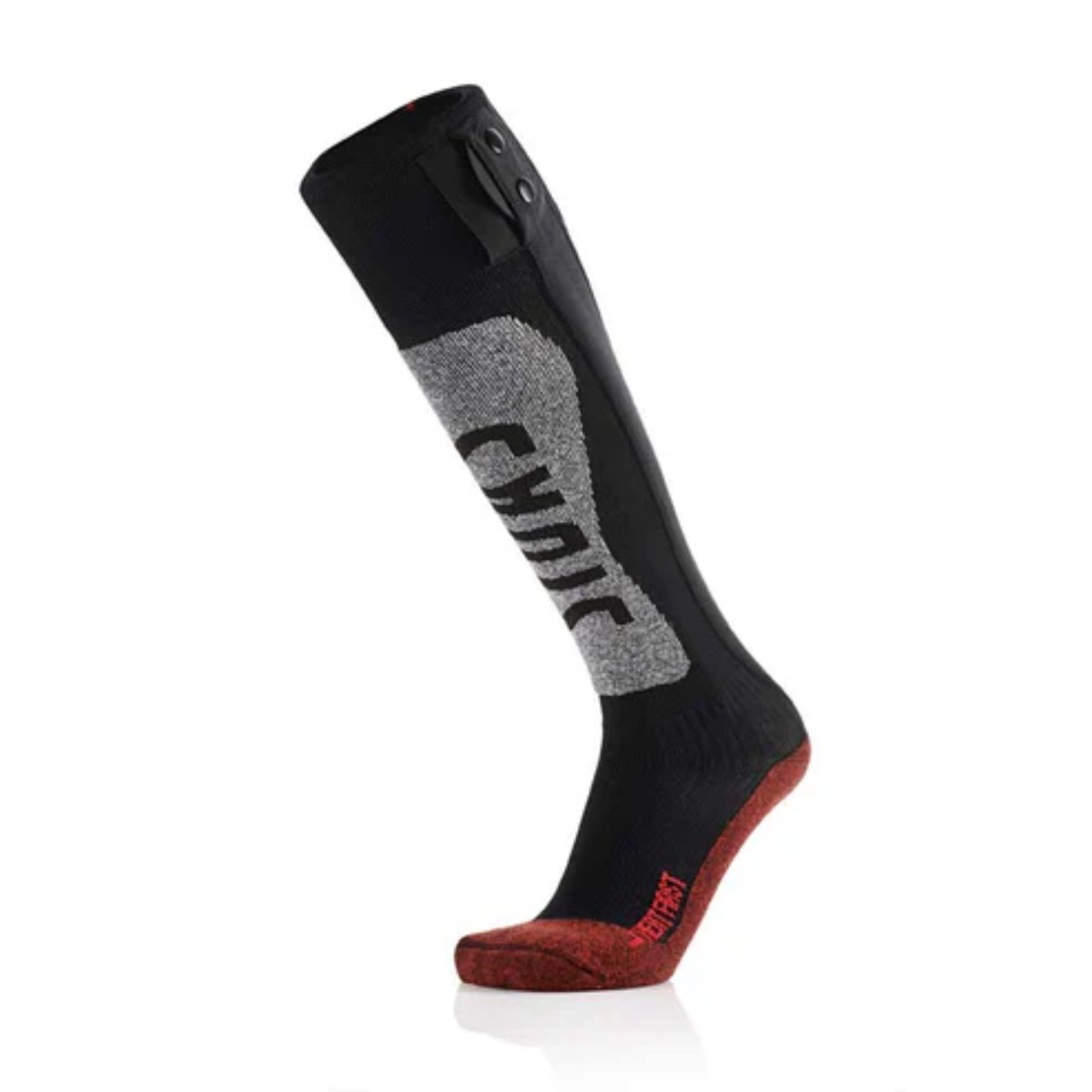 Sidas Bundle - Ski Heat First heated Socks + S-Pack 700B Batteries