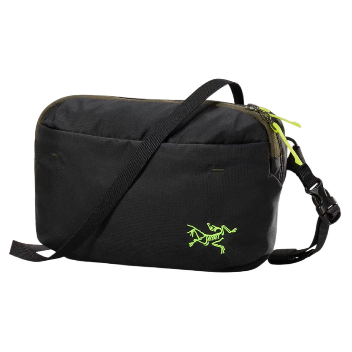 Arc'teryx Heliad Crossbody Lightweight Packable Sling Bag