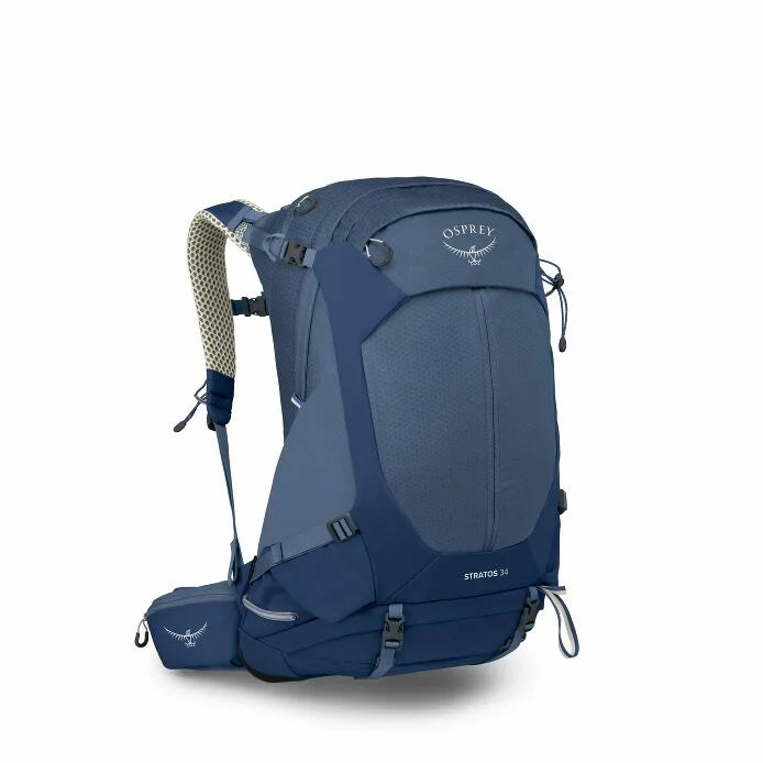Osprey Stratos 34L Men's Day Pack
