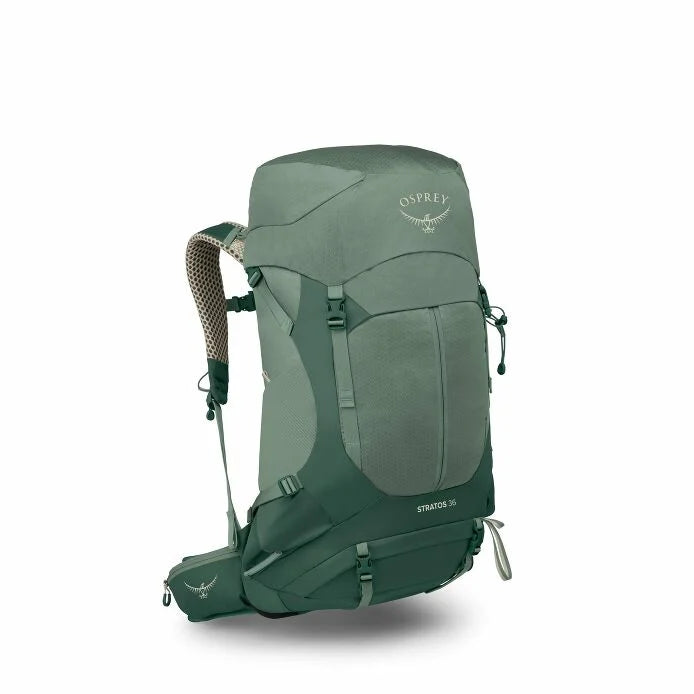 Osprey Stratos 36 Hiking Backpack