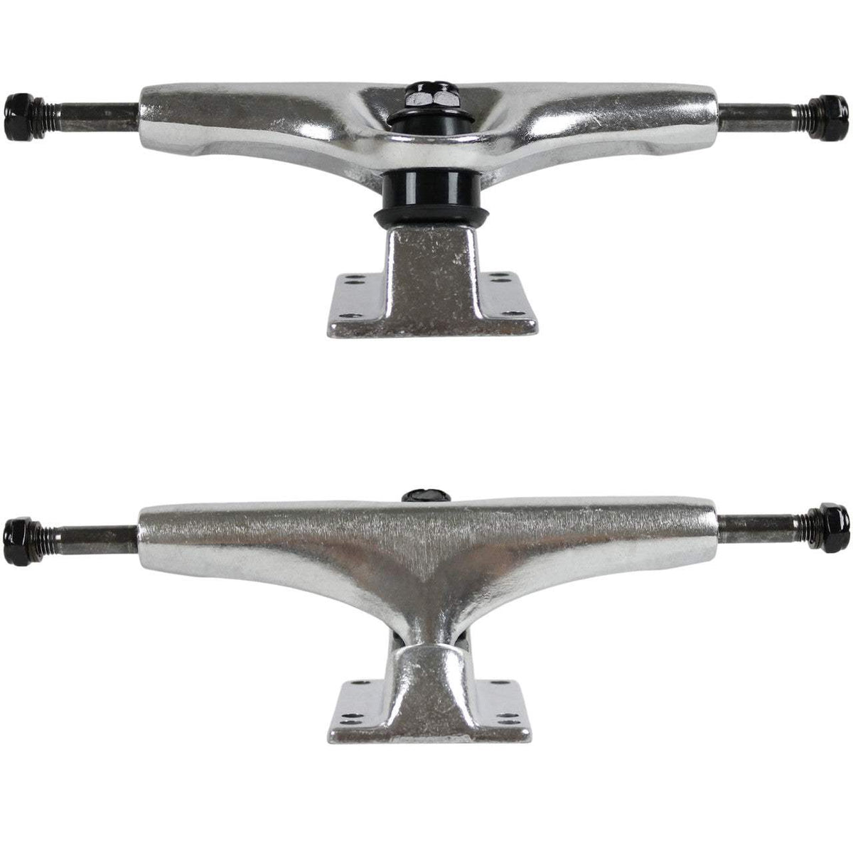 Keystone Skate Moose Pintail Bamboo Complete – High-Performance, Eco-Friendly Pintail Longboard for Cruising & Carving