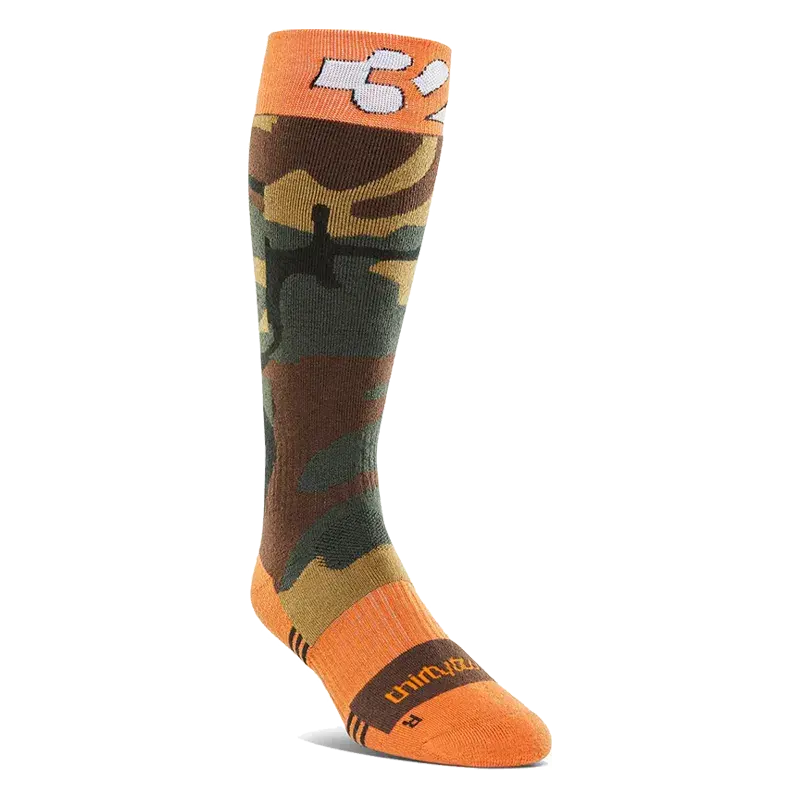 ThirtyTwo TM Merino Sock Men's - Camo