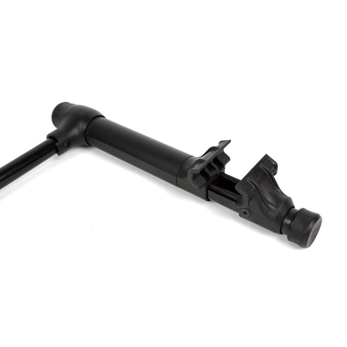 Kuat NV 2.0 BASE - Trail Doc with Housing and Hardware - Matte Black