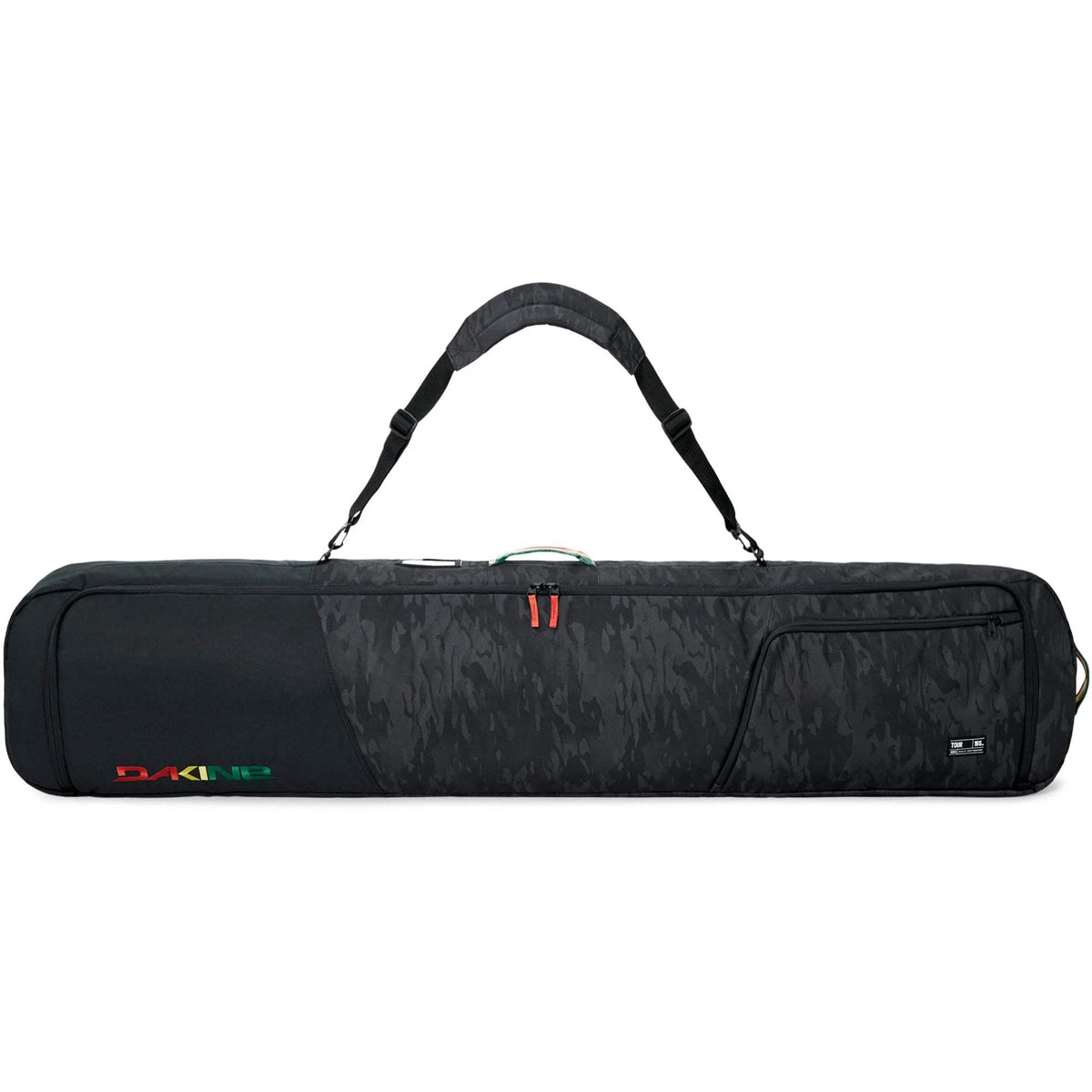 Dakine Tour Bag Snowboard Travel Bag - Lightweight, Fully Padded Snowboard Bag for Travel