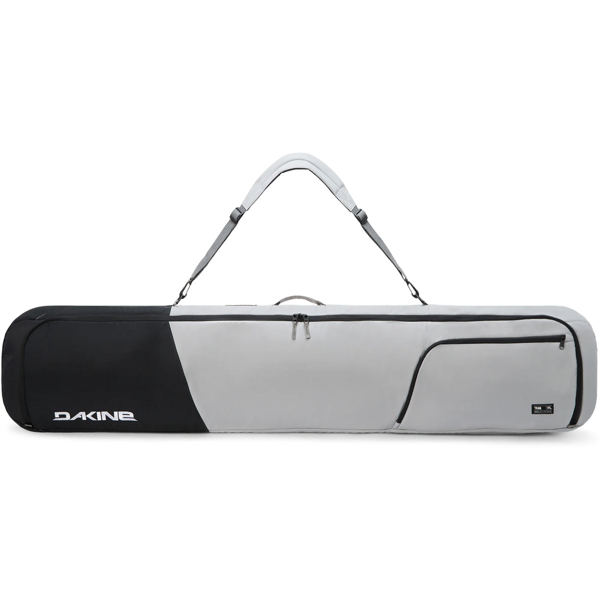 Dakine Tram Ski Bag - Perfect Travel Companion for Skiers with Superior Protection