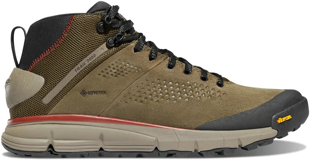 Danner Trail 2650 Mid GTX - Men's
