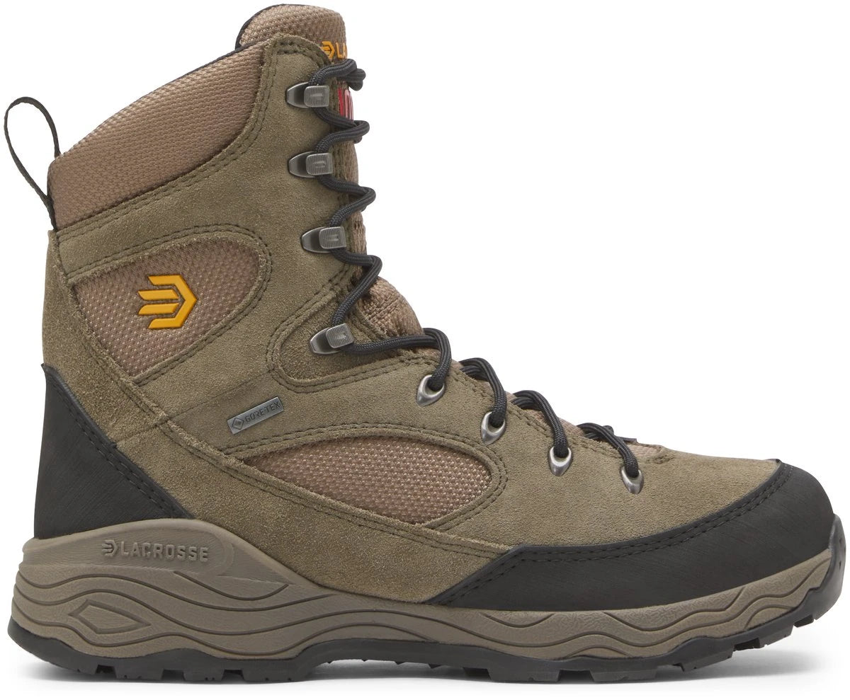 LaCrosse 7" Trailbreaker GTX 1000G Insulated Boots - Women's