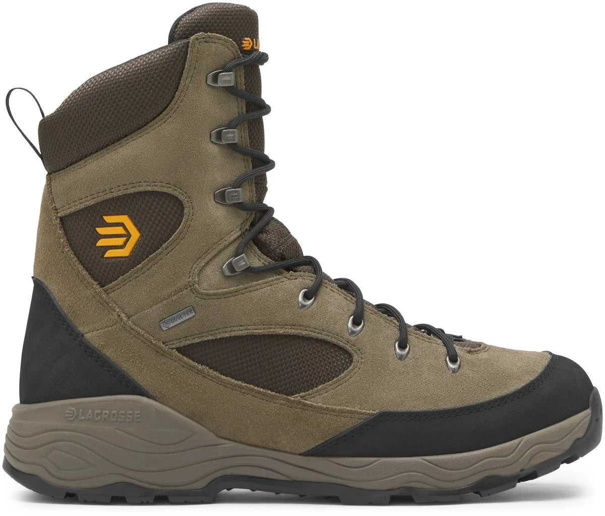 LaCrosse 8" Trailbreaker GTX Boots - Men's