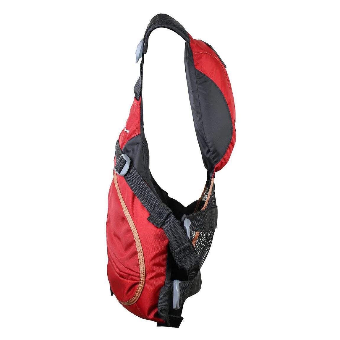 Stohlquist Trekker Men's Life Jacket Personal Floating Device