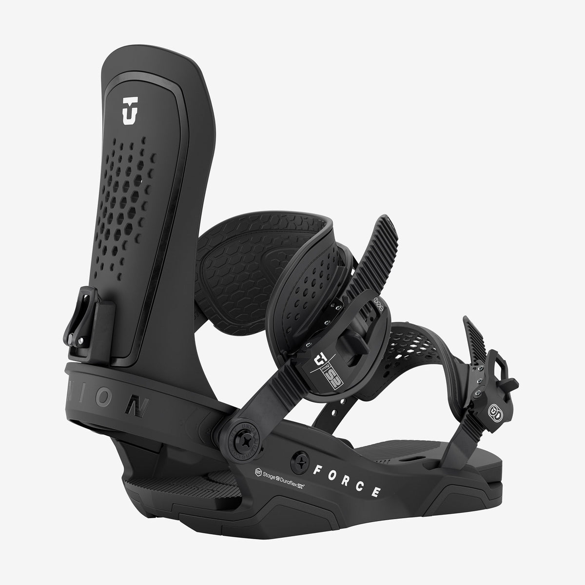 Union Force Black