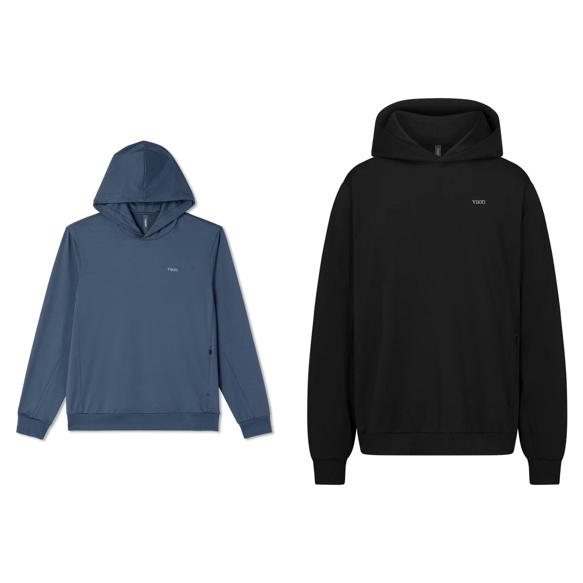 Vuori Sunday Pullover Hoodie Men’s – all colorways