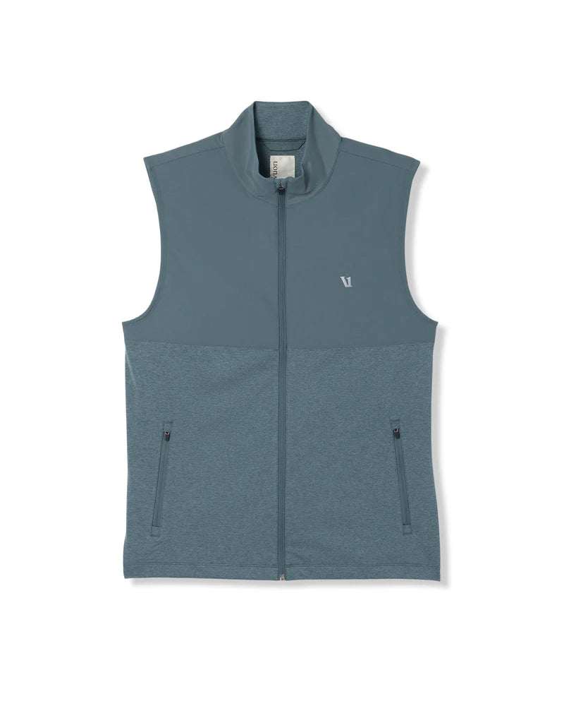 Vuori Sunday Element Vest - Men's