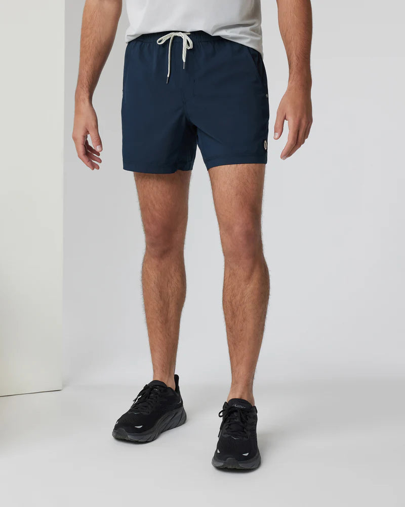 Vuori Kore Short Lined 5" - Men's