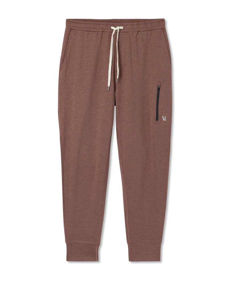 Vuori Sunday Performance Jogger - Men's | Comfortable, Lightweight, and Versatile Joggers for Training & Everyday Wear