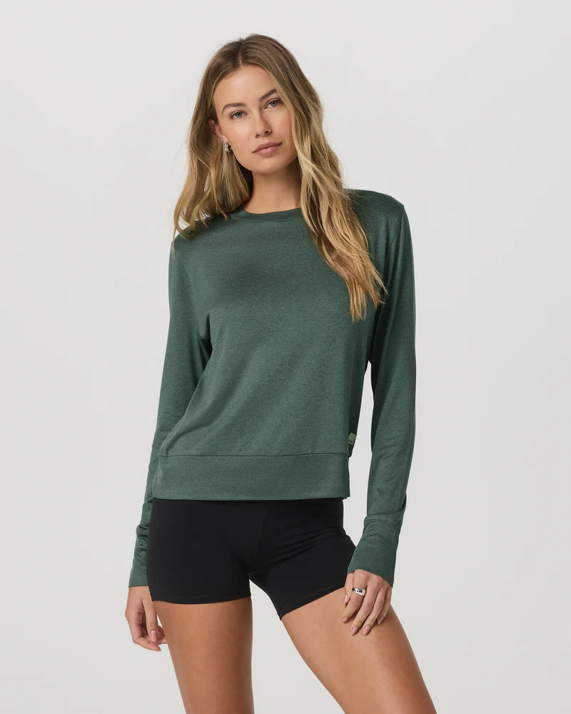 Vuori Daydream Crew - Women's