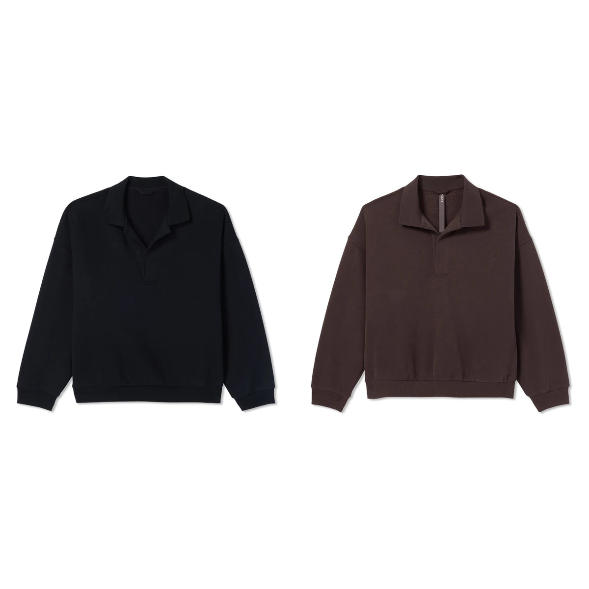 Vuori Restore Rugby Pullover Women’s – all colorways