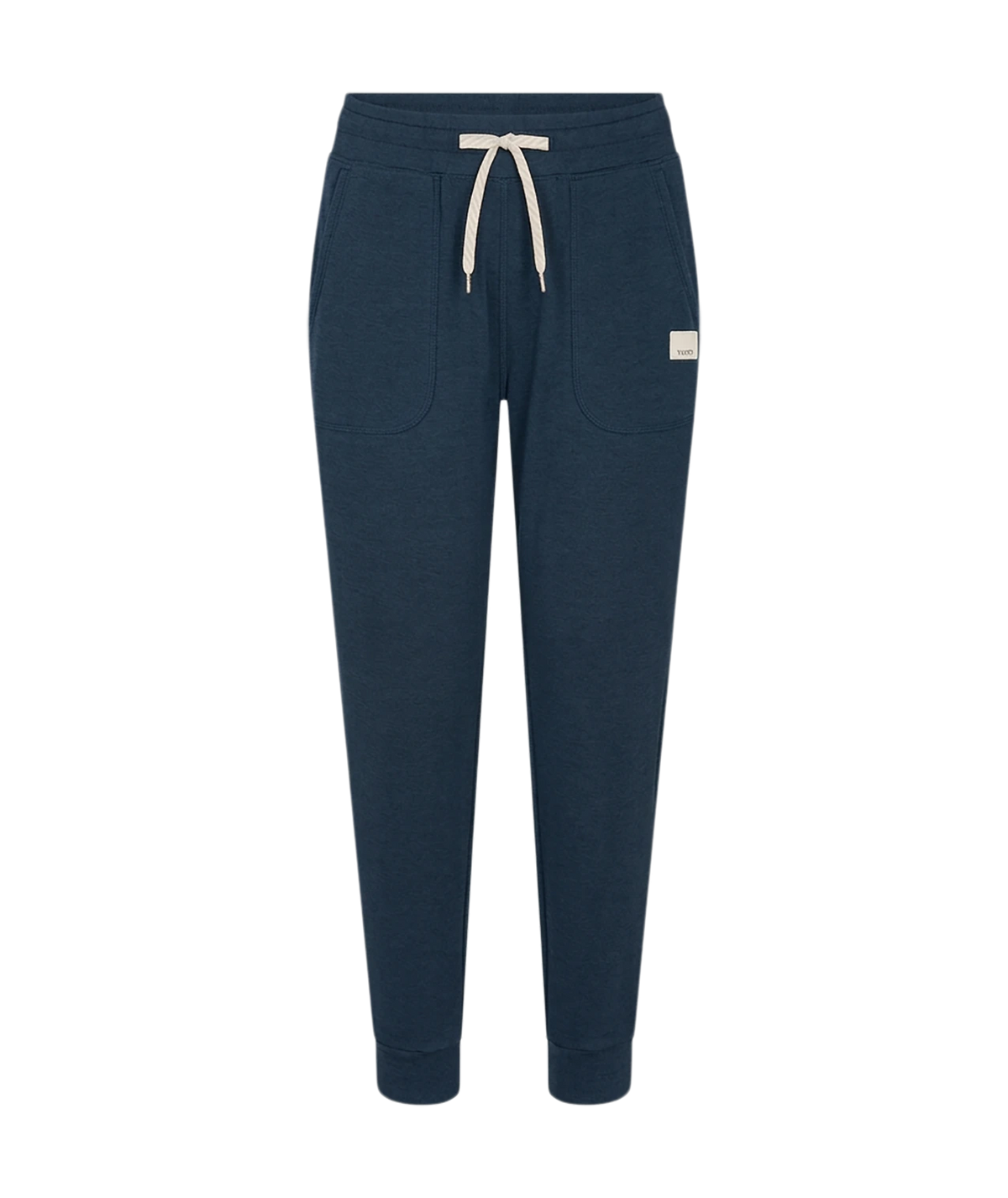 Vuori Performance Jogger Women’s in Blue Coast Heather