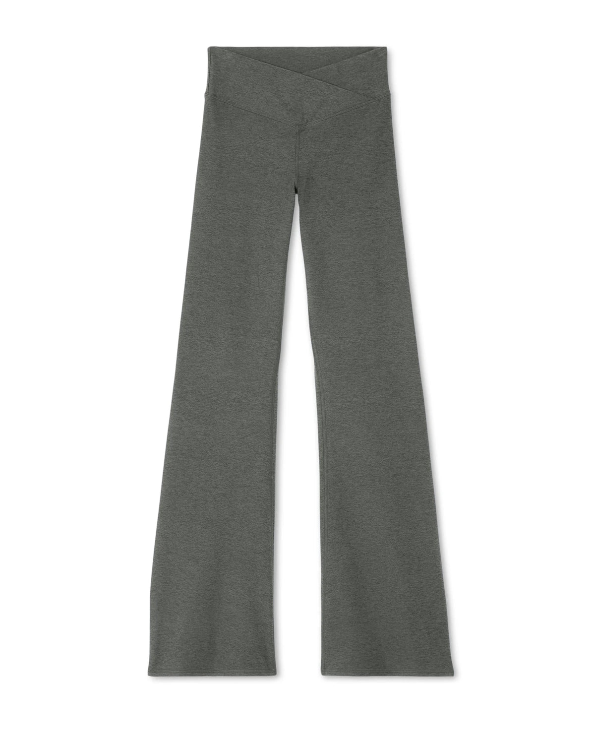 Vuori Elevation Rhythm Flare Women’s in Army Heather